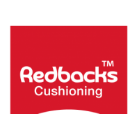 Redbacks Cushioning Redbacks Cushioning
